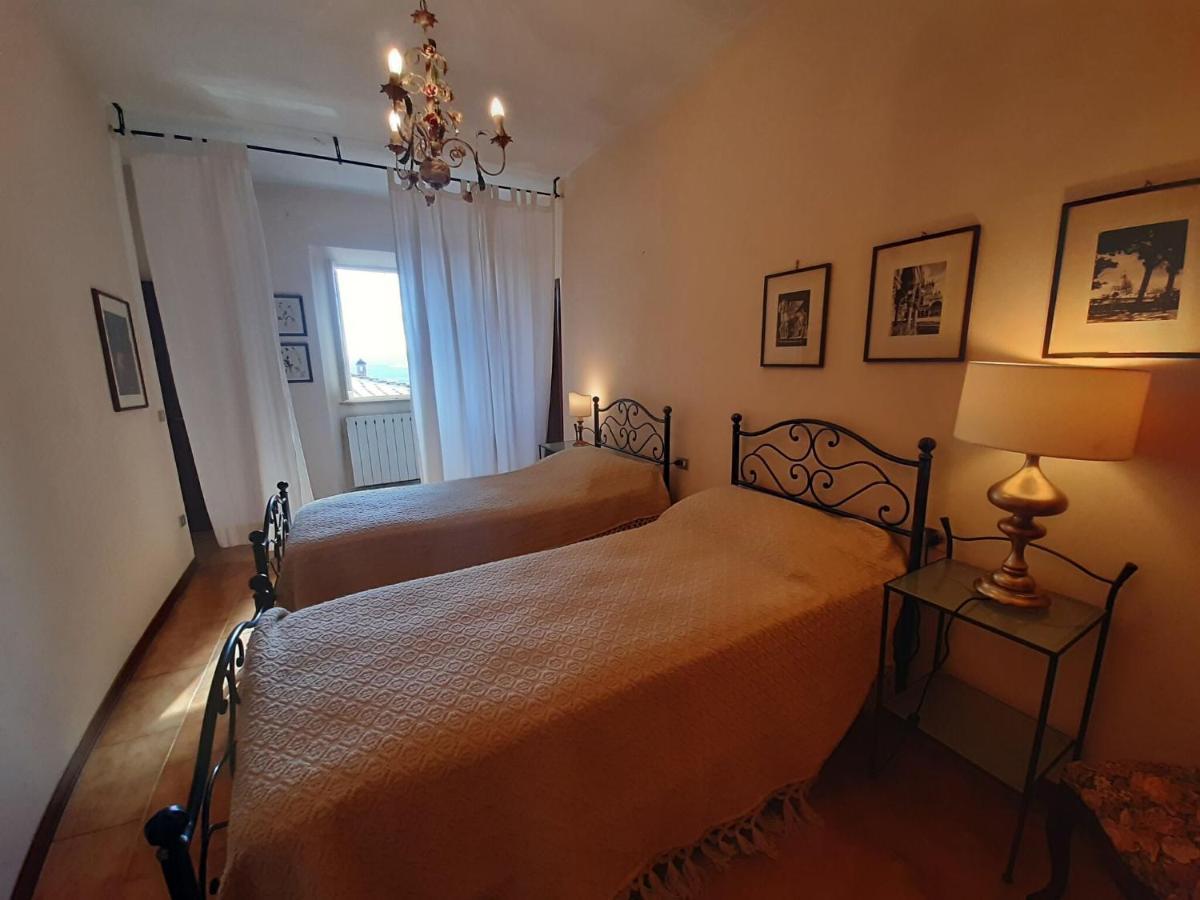 Belvilla By Oyo Cennini Montecastelli Pisano ภายนอก รูปภาพ