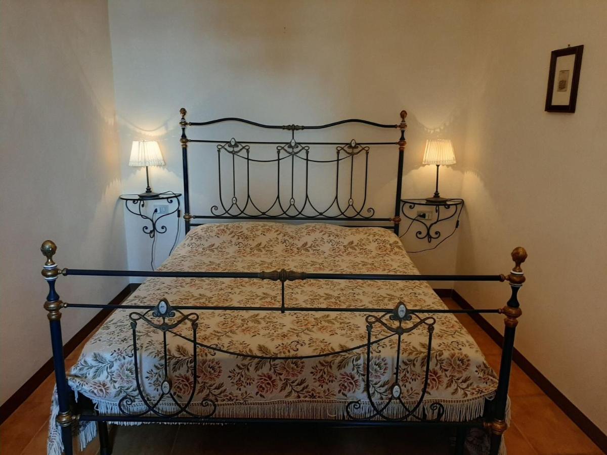 Belvilla By Oyo Cennini Montecastelli Pisano ภายนอก รูปภาพ