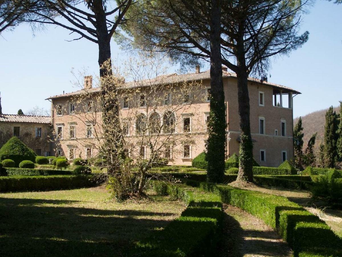 Belvilla By Oyo Cennini Montecastelli Pisano ภายนอก รูปภาพ